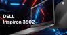 Đánh giá Laptop Dell Inspiron 15 3502: Chiếc laptop văn phòng giá rẻ đáng sở hữu của Mỹ
