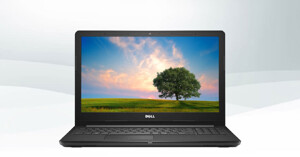 Đánh giá laptop Dell Inspiron 3576: Thiết kế gọn nhẹ, hiệu suất tốt!