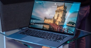 Đánh giá laptop Dell Latitude 7400: Laptop business cao cấp!