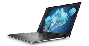Đánh giá laptop Dell Precision 5550: Thiết kế hiện đại, vận hành ổn định nhất trong phân khúc