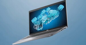 Đánh giá laptop Dell Precision 3561: Máy trạm bền bỉ, ổn định, hiệu suất cao với Quadro NVIDIA!