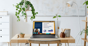 Đánh giá Laptop Dell Vostro 5620: Cấu hình mạnh mẽ bên trong một thiết kế tinh tế, sang trọng