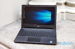 Đánh giá laptop dell vostro 3459: Core i5, Ram 4GB, HDD 500 GB
