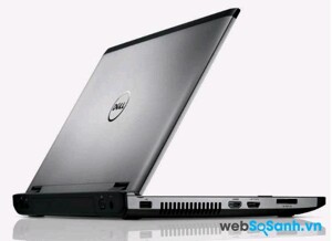 Đánh giá laptop Dell Vostro 3550 mức giá vừa tầm