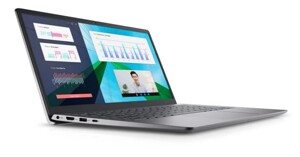 Đánh giá laptop Dell Vostro 3430 V4I3001UB: Thiết kế nhỏ gọn, hiệu năng mạnh mẽ