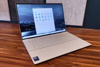 Đánh giá laptop Dell XPS 13 9350 - Khép lại một kỷ nguyên với những tiếc nuối