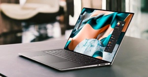 Đánh giá laptop Dell XPS 15 9500: Có còn xứng với giá 30 triệu không?