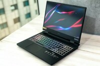 Đánh giá laptop gaming Acer Nitro 5 AN515-46-R5Z2