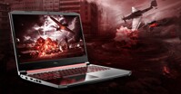 Đánh giá laptop gaming chuyên dụng Acer Nitro 5 A515 55 72R2 i7 10870H