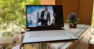 Đánh giá laptop gaming Dell Alienware M15 R3: Cải tiến đáng chú ý!