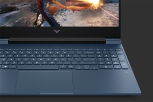 Đánh giá laptop gaming HP Victus 15-fa0108TX 7C0X0PA