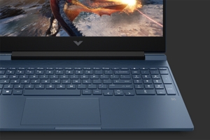 Đánh giá laptop gaming HP Victus 15-fa0108TX 7C0X0PA