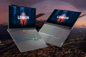 Đánh giá laptop gaming Lenovo Legion Slim 5 16APH8-82Y9002YVN