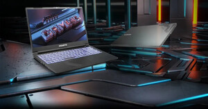 Đánh giá Laptop Gigabyte G7: Chiếc laptop gaming tầm trung đáng để bạn sở hữu