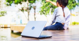 Đánh giá laptop HP 14 Series: Chiếc laptop giá rẻ phù hợp với học sinh, sinh viên