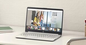 Đánh giá laptop HP 15 DY2095WM: Laptop chuyên dụng dành cho dân văn phòng