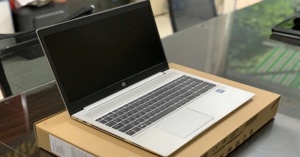 Đánh giá laptop HP 450 G6: Hoàn hảo cho dân công sở!