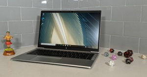 Đánh giá Laptop HP Elitebook 840 G8: Khẳng định đẳng cấp doanh nhân