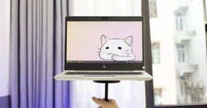 Đánh giá laptop HP EliteBook 840 G5: Sang, xịn, mịn mà giá chỉ còn dưới 10 triệu đồng!