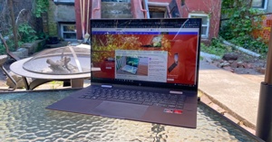 Đánh giá laptop HP Envy x360 15: Chiếc laptop tầm trung mà bạn đáng sở hữu