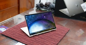 Đánh giá laptop HP Envy X360 13M-BD0033DX: Sự lột xác ngoạn mục từ ngoại hình cho đến hiệu năng