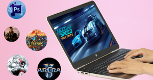 Đánh giá Laptop HP Pavilion 15 - Một trong những chiếc laptop 15 inch tốt nhất trên thị trường hiện nay