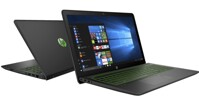 Đánh giá laptop HP Pavilion Power 15-cb504TX: Ngoài mềm trong cứng