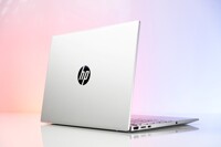 Đánh giá laptop HP Pavilion Aero 13-be0229AU 64U91PA