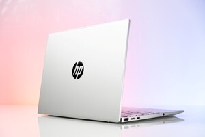 Đánh giá laptop HP Pavilion Aero 13-be0229AU 64U91PA