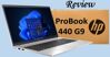 Đánh giá laptop HP ProBook 440 G9: Hiệu năng mạnh với Intel Gen 12