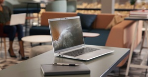 Đánh giá laptop HP Probook 455 G8: Chất lượng tương xứng với tầm giá