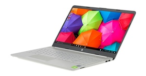 Đánh giá laptop HP 15S-FQ2602TU 4B6D3PA: Chiếc laptop giá rẻ, chất lượng ổn định