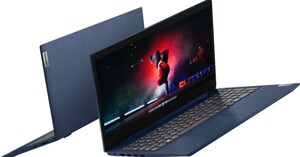 Đánh giá Laptop Lenovo IdeaPad 3 81WR000FUS: Chiếc laptop đa năng với mức giá dưới 13 triệu