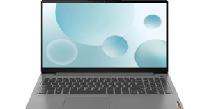 Đánh giá Laptop Lenovo IdeaPad 3 15ABA7: Laptop mỏng nhẹ giá rẻ