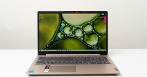 Đánh giá Laptop Lenovo IdeaPad 3 15ITL6: Chiếc laptop quốc dân giá chỉ từ 13 triệu