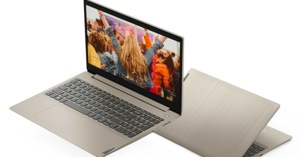 Đánh giá Laptop Lenovo IdeaPad 3 81WE014MAK: Cân bằng về thiết kế và hiệu năng