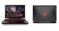 Đánh giá laptop Lenovo Legion Y520