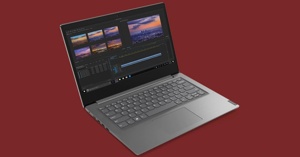Đánh giá laptop Lenovo V14: Cấu hình vượt trội, giá thành hợp lý