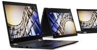 Đánh giá laptop Lenovo X13: Thiết kế siêu mỏng, hiệu năng mạnh mẽ