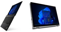 Đánh giá laptop Lenovo ThinkPad L13 Gen 3: Cấu hình khủng với nhiều cổng kết nối tiện ích