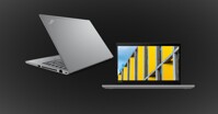 Đánh giá Laptop Lenovo ThinkPad T14 Gen 3: Siêu phẩm đỉnh cao trong dòng laptop doanh nhân