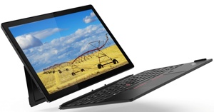 Đánh giá laptop Lenovo ThinkPad Detachable X12: Hiệu năng mạnh mẽ, mức giá phải chăng