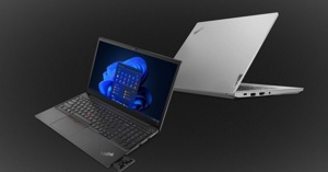 Đánh giá laptop Lenovo ThinkPad E14 Gen 4: Thiết kế tinh tế, hiệu năng ổn định