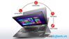 Đánh giá laptop Lenovo ThinkPad Yoga 15: laptop lai gần đạt đến độ hoàn hảo