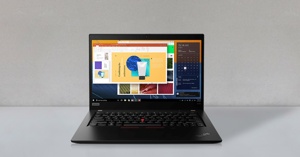Đánh giá laptop Lenovo ThinkPad X1 Yoga Gen 6 20XY00E0VN: Laptop dành riêng cho các doanh nhân