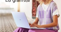 Đánh giá laptop LG Gram Style 14Z90RS-G.AH54A5: Hoàn hảo về thiết kế, mạnh mẽ về hiệu năng