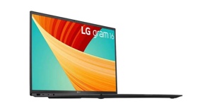 Đánh giá laptop LG Gram 16ZD90R-G.AX55A5: Siêu nhẹ nhưng siêu mạnh!