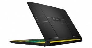 Đánh giá laptop MSI Crosshair 15: Laptop gaming thế hệ mới với thiết kế độc đáo