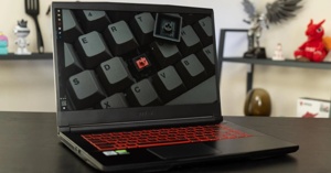 Đánh giá Laptop MSI GF63 Thin: Dòng Laptop Gaming có hiệu năng mạnh mẽ giá thành hợp lý