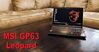 Đánh giá laptop MSI GP63 Leopard